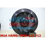 HEATSINK FAN, FULLTECH Exhaust Fan UF-250APA23H1C2A, 230VAC, 251.5×98.1mm