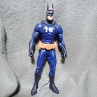 Batman Blue Action Figure