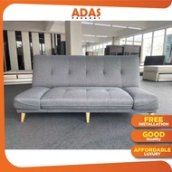 Fetus 3 Seater Sofa [Free Installation]