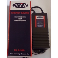 NTR 410 Electronics Neon Transformer