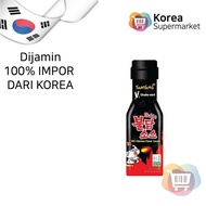 SAMYANG SAUCE ORIGINAL 200 GRAMS Samyang hot chicken SAUCE/