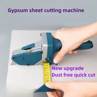 Gypsum Board Cutter Woodworking Cutting Tool Hand Push Automatic Board Cutter