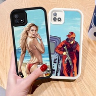 Case for Realme C11 2021 C20 C20A Silicone Case H-32 GTA 5 Game