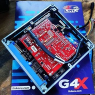 LINK G4X HONDA Plugin - Standalone ECU FOR HONDA EG EK B Series