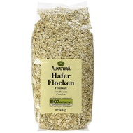 Hafer flocken rolled oats - Daklak clean agricultural products