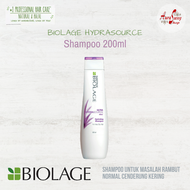 Matrix Biolage Hydrasource Shampoo 200 ml