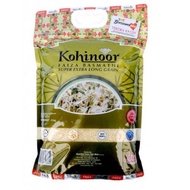 XXXL: FAIZA Beras Kohinoor Basmathi Rice 2kg, Extra Panjang