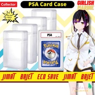 [Accessories] Pokemon PSA Card Case Slab PSA Style Graded Card Holder Case 35PT