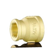 限時下殺4分X6分全銅6分轉4分內絲六分變四分管古異徑水管銅接頭配件管件