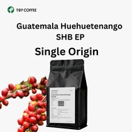 T97 Guatemala Huehuetenango  SHB EP Coffee Bean (Single Origin) SOE Arabica Bean