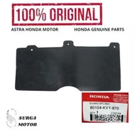 Rubber Mudguard Mudguard Mudguard Mudguard Rear Undercarriage Honda Motorcycle BEAT Carburetor Carbu