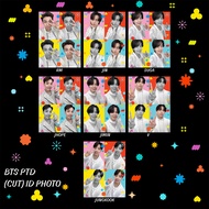 4CUTS ID PHOTO PTD BTS - Shoyu Kit