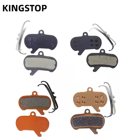Bicycle Disc Brake Pads for Avid Sram Maven
