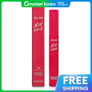 Clio | Mascara Clio Kill Lash Superproof Mỹ phẩm trang điểm chống rối Tang Tangle Proof