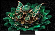 TCL - 50C7K 50吋 C7K Premium QD-MiniLED 4K 智能電視
