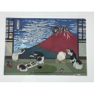 Anime File Size B5 Set 1