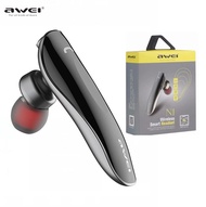 AWEI N1 Smart Business Wireless Bluetooth Earphone High Quality