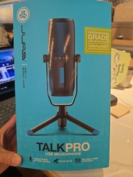 JLab Talk Pro USB 麥克風