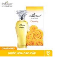 [HCM]Nước hoa Enchanteur Charming 50ml