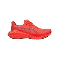 Asics NOVA BLAST 4 Lightweight Breathable Running Shoes Wear-Resistant Shock Absorption Sneaker E7N9