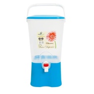 (READY STOCK ) Apple Lady Water Dispenser 8 L dan 9 L