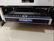 Cary Audio AiOS 串流播放器