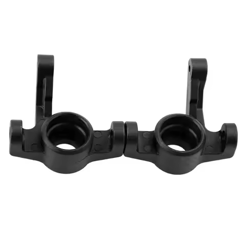 RC H98017 Plastic Steering Mount L/R Fit HongNor HNR 1/10 Monster Truck H9801