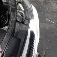 BMW e90 front engine Bay seal 4 pieces left/right