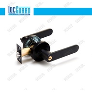LocGuard Tubular Lever Handle Set GF500 Series