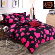 Cadar DrSpanok Cadar Selesa Comfy Cadar Hotel
