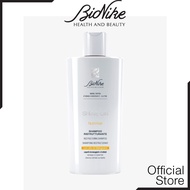 BIONIKE SHINE ON NUTRI HAIR RESTRUCTURING SHAMPOO 200ml - For Dry and/or Weakened Hair Preserve Dye Intensity and Shine On for Longer