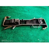 Tree Climbing Spike Practical Tree Climbing Tool With Elastic And Strong Rope