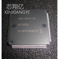 YTH QFP package series chips SAK-C167CS-LM QFP144 Brand new original