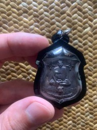 阿贊燙自身