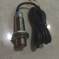 Laser Beam Sensor Diffuse E18 Ds30Nk Npn No. 10 - 36 Vdc E18-Ds30Nk