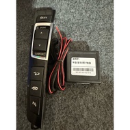 Exhaust Valve Centre Switch Control Button for (RHD)BMW F10 520i 525i 528i 535i Exhaust On Off Valve