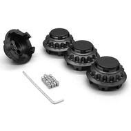 62Mm Wheel Center Cap Hub Cover Wheel Hubcap Cover for Matrix 42603-0D070 42603-12730