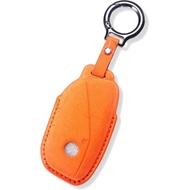 Compatible with BMW 2023 2024 New 5/7 Series 740i 760i X1 X5 X6 X7 XM IX IX3 I5 I7Genuine leather fo