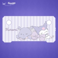 TENGU โต๊ะSanrio ลิขสิทธิ์แท้ซานริโอ้มีเจ้าเดียว(คุโรมิชินนาม่อนโรลมายเมโลดี้)ประกัน 1ปี