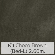 ZEN Collection ส่งฟรี กทม.ปริมณฑล !! โซฟา Sofa L-Shape ขนาด 2.60m. 3.30m. TOMMY โซฟาหุ้มหนัง PU Bica