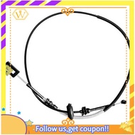 【W】Gear Shift Cable 5C2Z-7E395-AA Transmission Cable Shifter Cable for  5C2Z7E395AA for  E150 E250 E