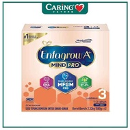 ENFAGROW A+ STEP 3 (1-3 YEARS) ORIGINAL 2.32KG