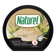 Naturel Cholesterol Free Spread - Extra Virgin Olive