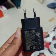 25w Samsung Usb C Super Fast Charging Travel Adapter