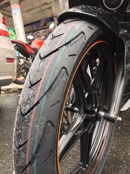 TAYAR TUBELESS CORSA R26 ALL SIZE(READY STOCK)