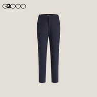 G2000 Wool-Blend Suit Pants