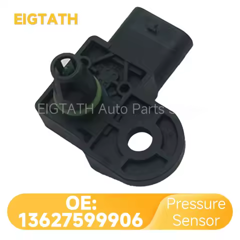 13627599906 Manifold Pressure Sensor MAP For BMW 1 Series F20 MINI R56 Peugeot 208 3008 308 5008 Cit