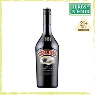 BAILEYS THE ORIGINAL IRISH CREAM 17% 750ML