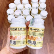 3C3 body whitening cream Thai Standard - 250g Cream