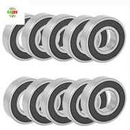 RADIV Bicycle Bearing Deep Groove Bicycle Parts Bottom Bearing MR18307 6903-18RS 18307-2RS